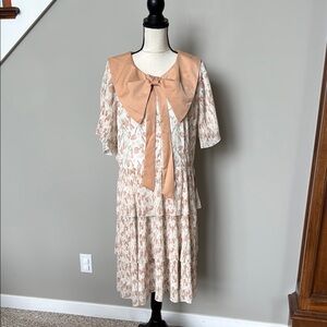 NWT Ivy City Co Macey Dress
